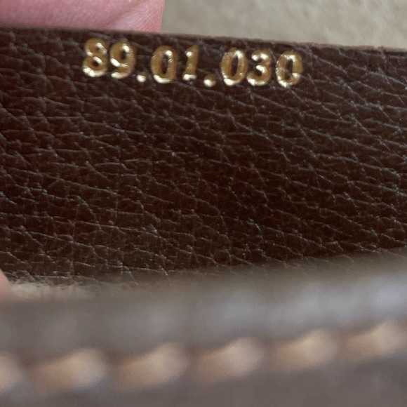 💕Vintage Gucci Clutch - Picture 3 of 14